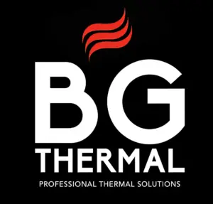 BG Thermal logo - professional thermal solutions manufacturer