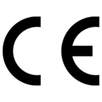 CE marking for European safety compliance