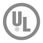 UL certification symbol for product safety