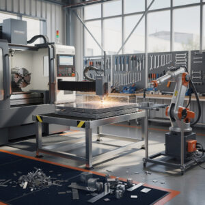 Case Study Supplying High Performance Heat Guns to the Aerospace Industry