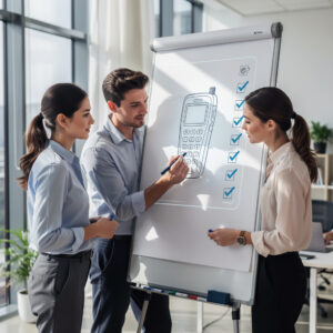 How OEM Partnerships with BG Thermal Accelerate Product Development