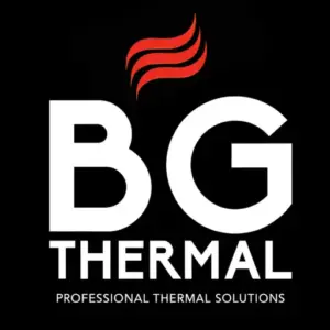 BG Thermal logo