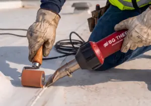 The Wattage Myth: Why 1600W is the True Verified Output for 110V Hot Air Plastic Welders