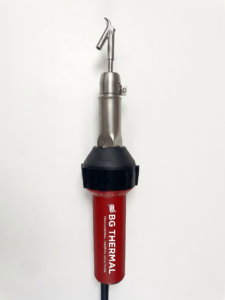 Seamless Results: The Ultimate B2B Guide to Vinyl Floor Welding Guns