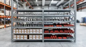 Maximizing ROI: The B2B Guide to Stocking Plastic Welder Replacement Parts