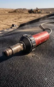 Built for the Wild: Sourcing Reliable Geomembrane Welding Guns for Harsh Environments