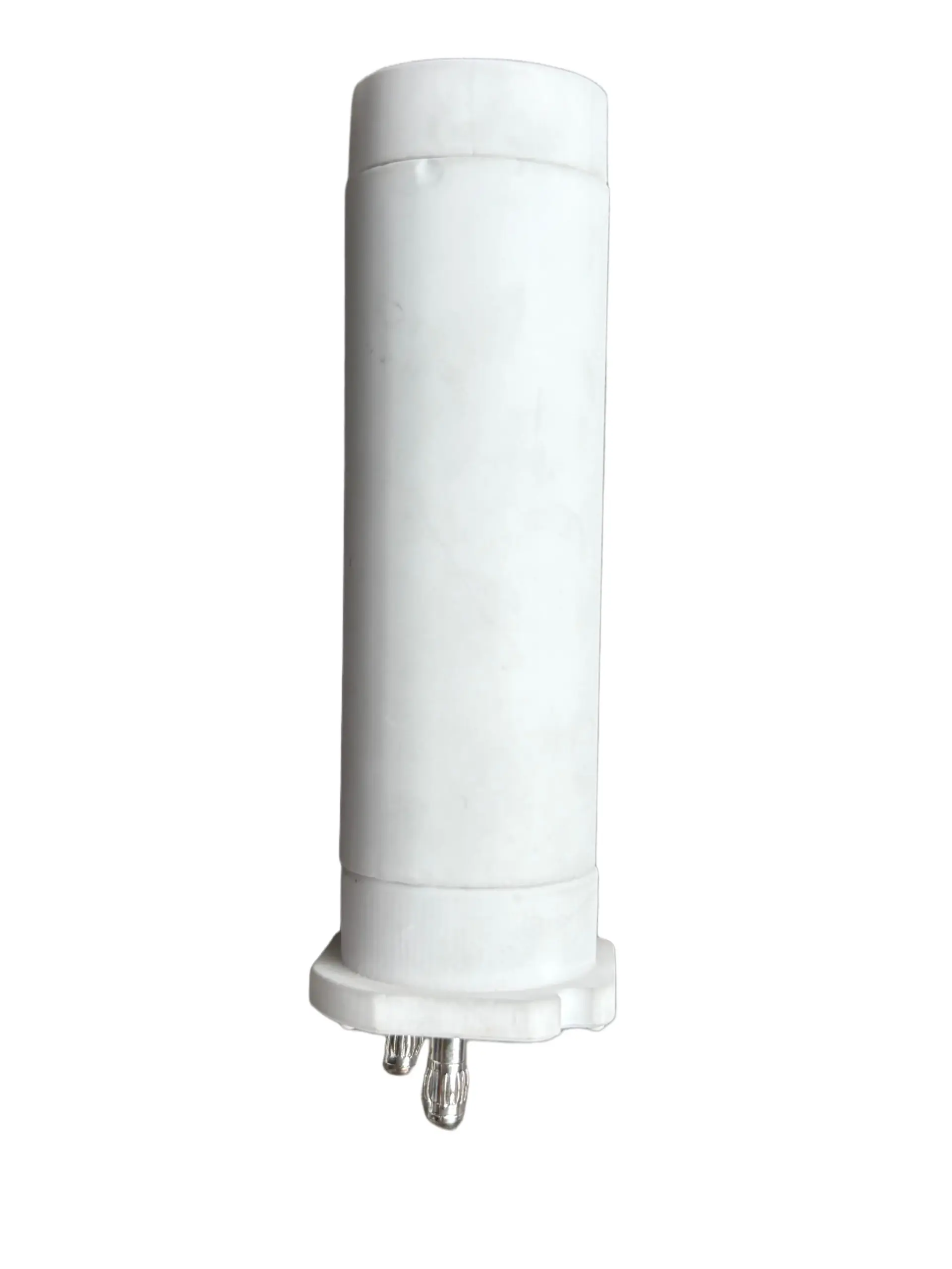High-temperature ceramic honeycomb heating core replacement for 1600W plastic welder